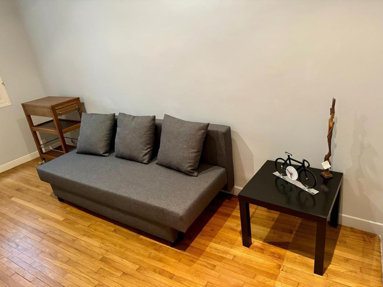 De 2 Au Coeur De Apartamento *