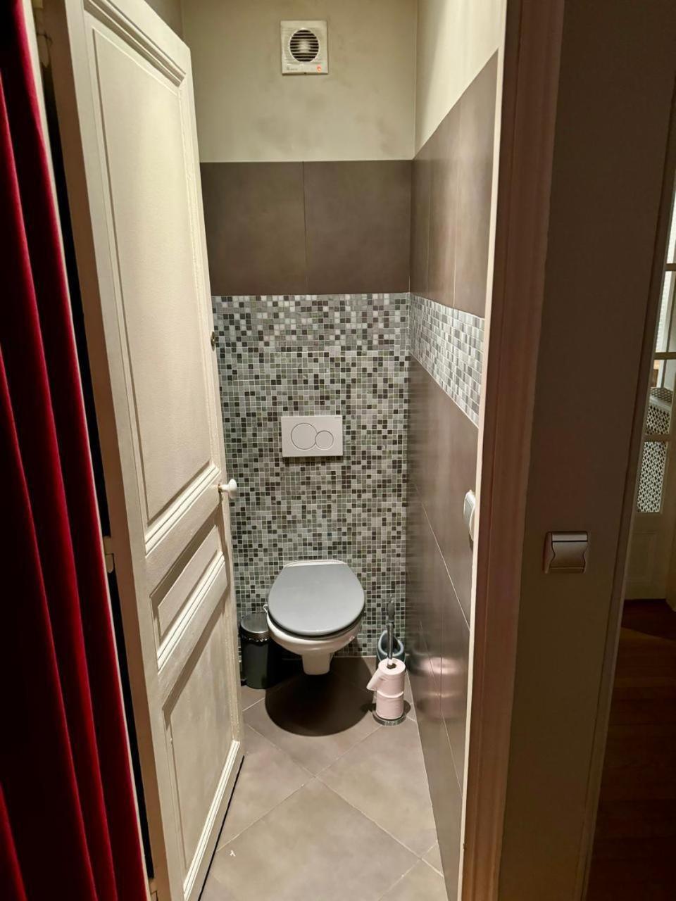 De 2 Au Coeur De Apartamento