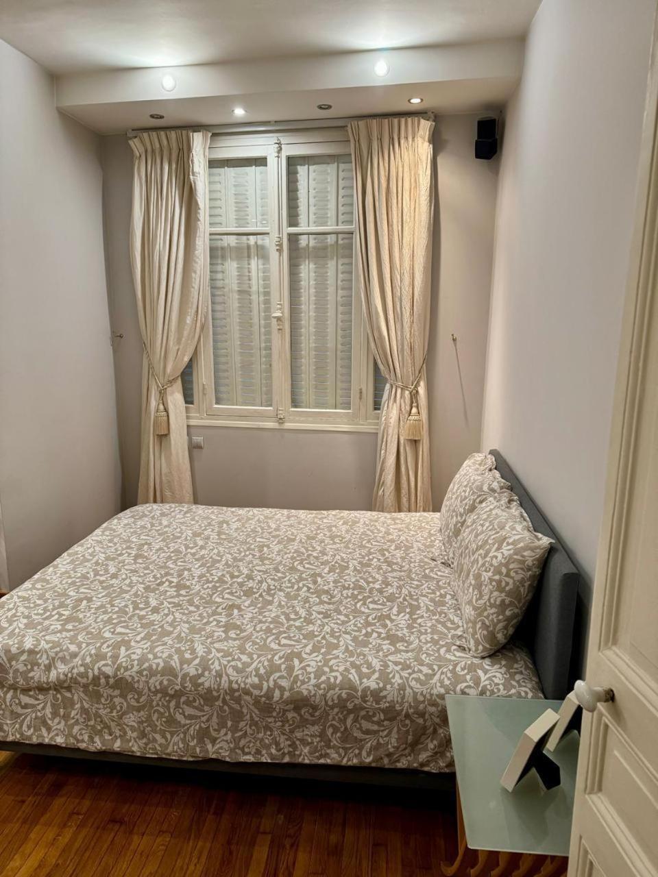 Apartamento De 2 Au Coeur De
