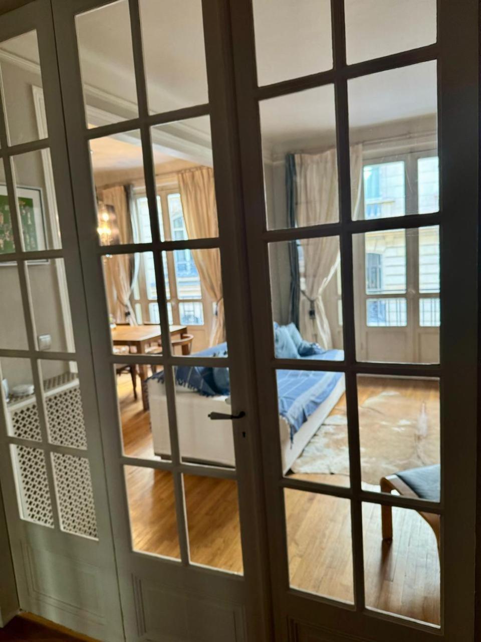 Apartamento De 2 Au Coeur De