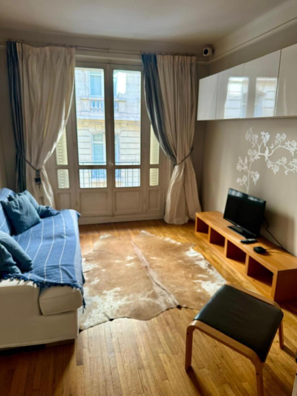 De 2 Au Coeur De Apartamento