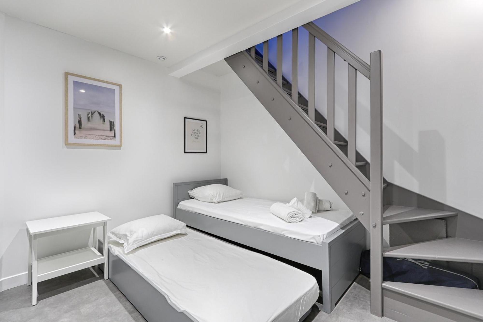 Charming Heart Of 17th Appartement *