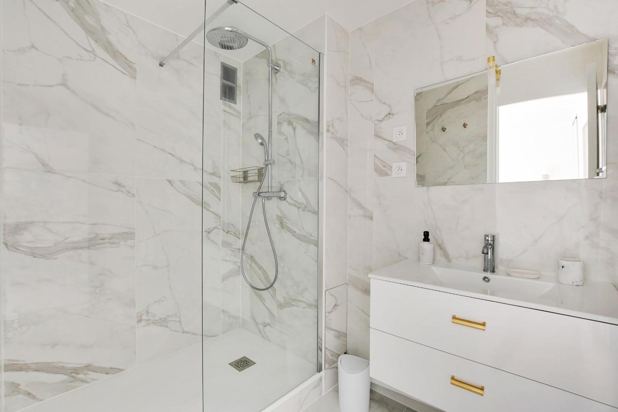 Apartment Mouffetard - Pantheon Charming