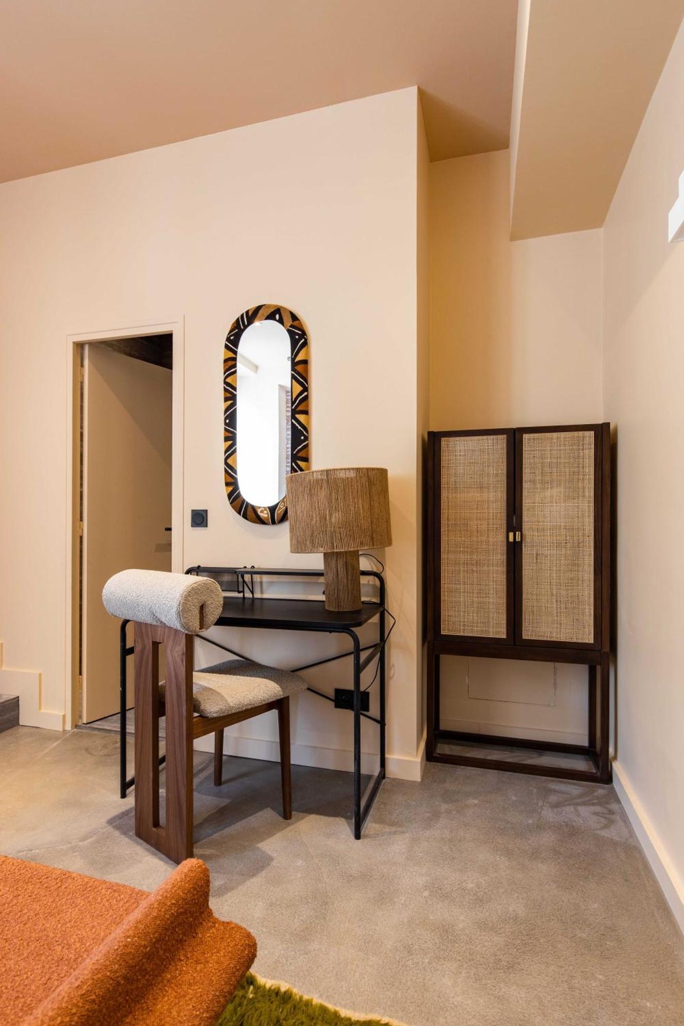 Apartment Magnificent - 3bd-8p - Coeur Du Marais *