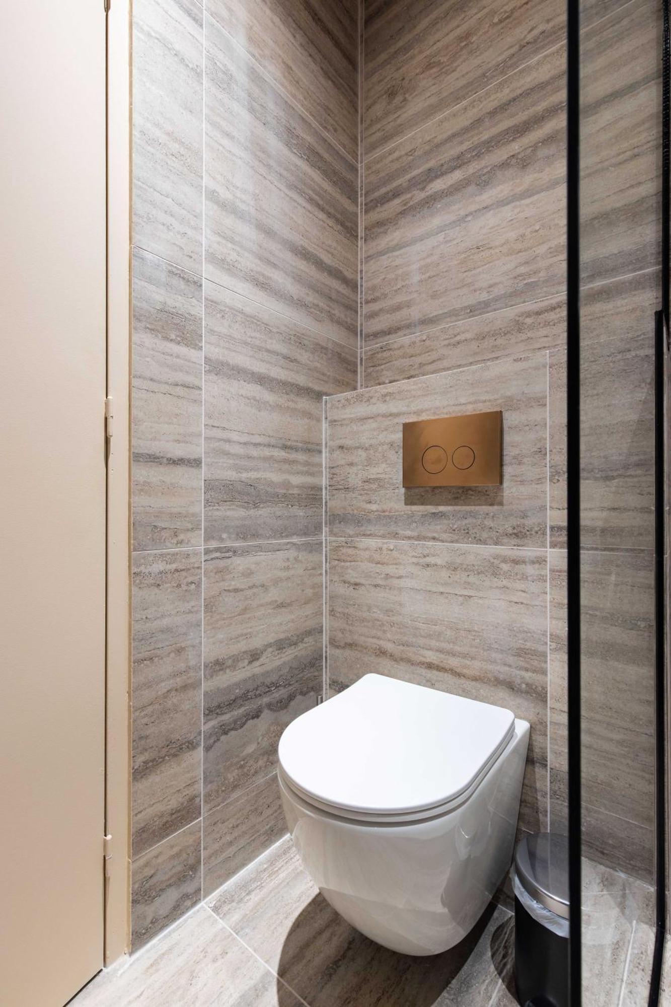 Magnificent - 3bd-8p - Coeur Du Marais * Paris