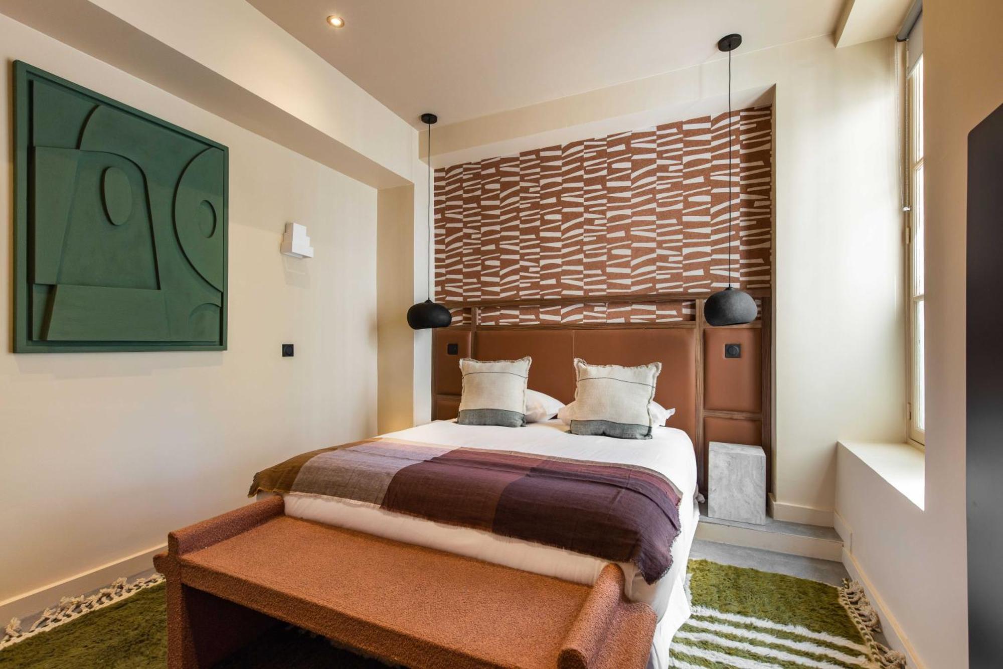 Magnificent - 3bd-8p - Coeur Du Marais Apartment Paris