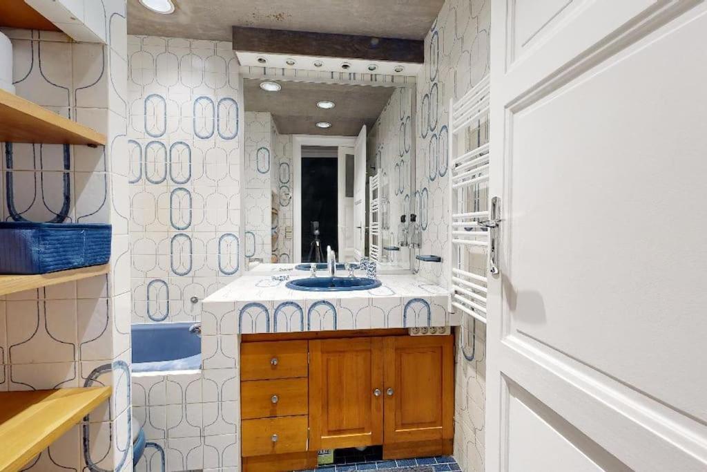 Hyatt-arc De Triomphe Apartment *