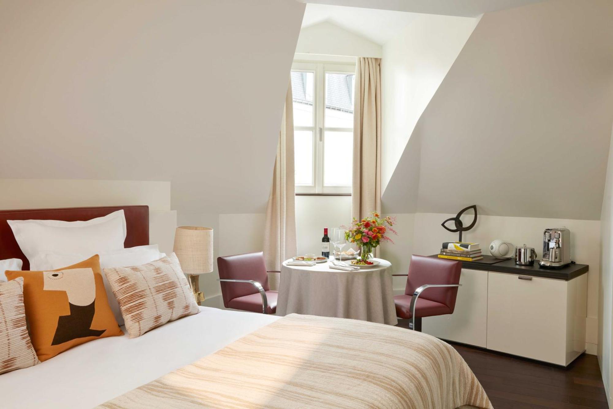 La Saint Germain Des Prés 5* Paris