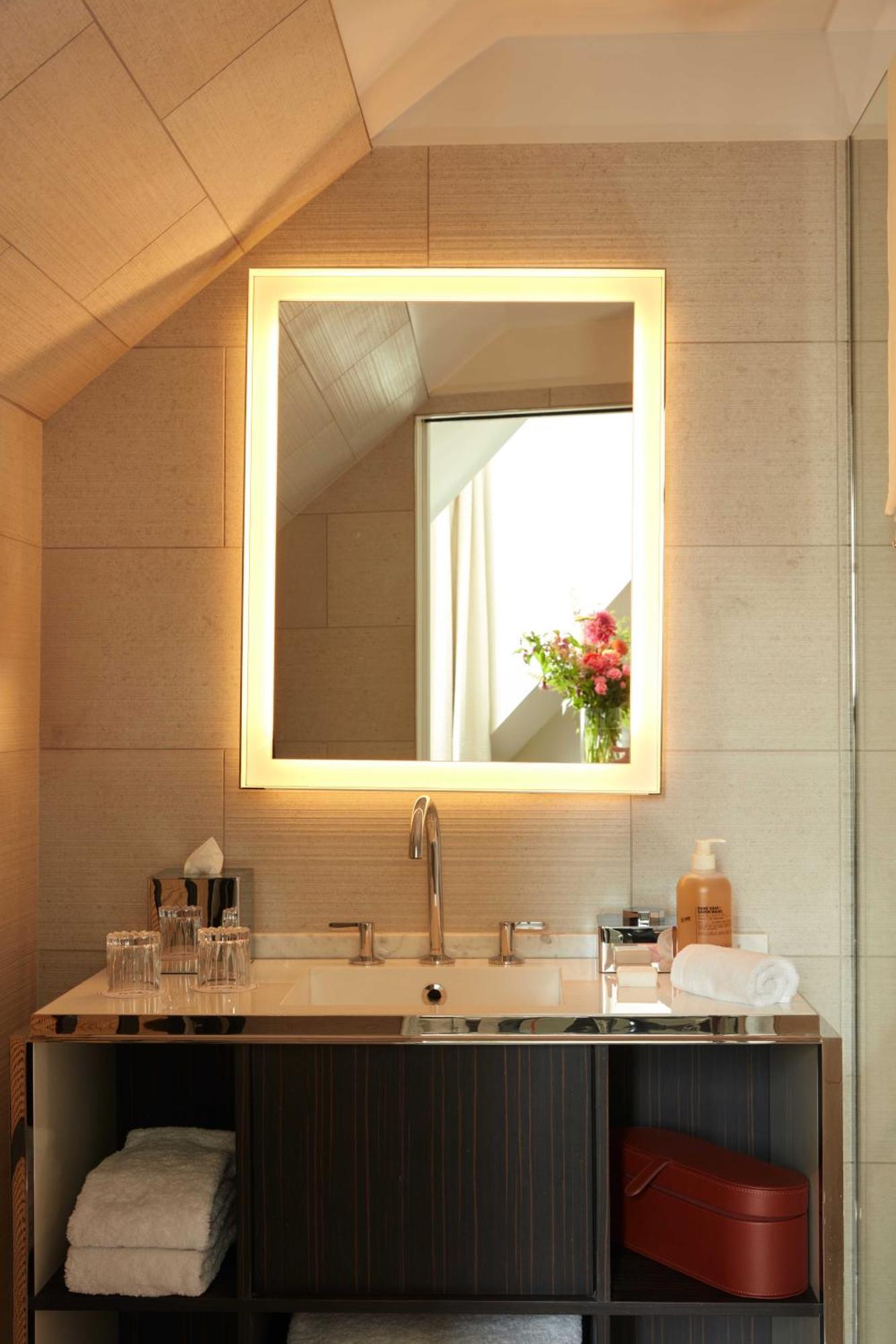 Hotel La Saint Germain Des Prés Paris