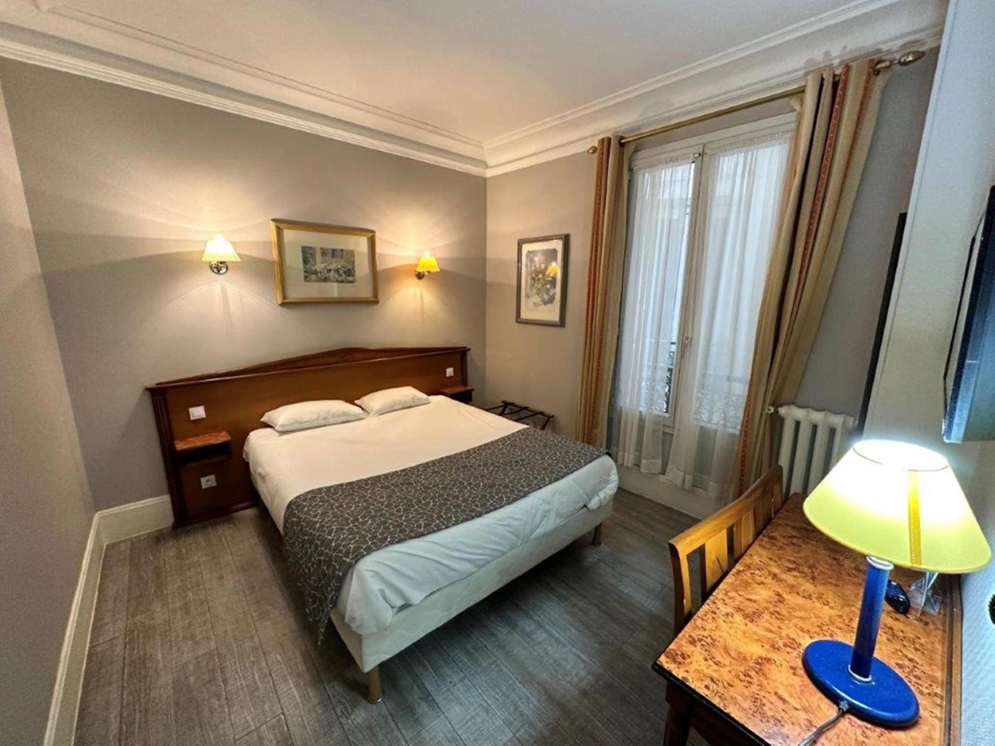 Hotel Richmond Gare Du Nord 2*