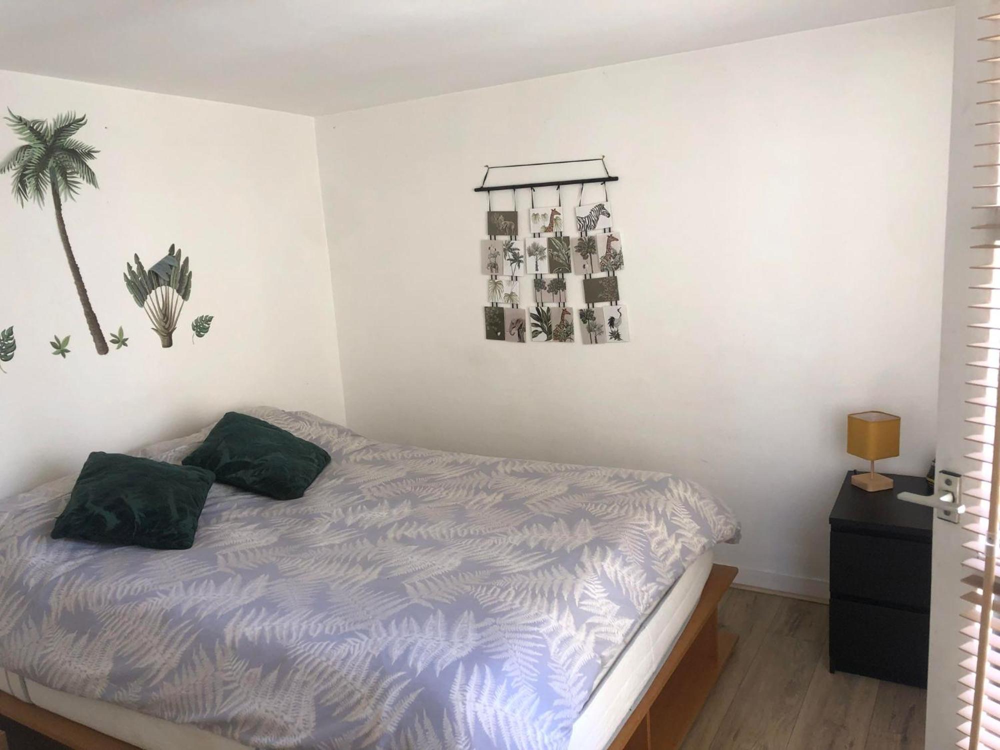 Homestay Privees - Seine & Louvre In The Connected Heart Of