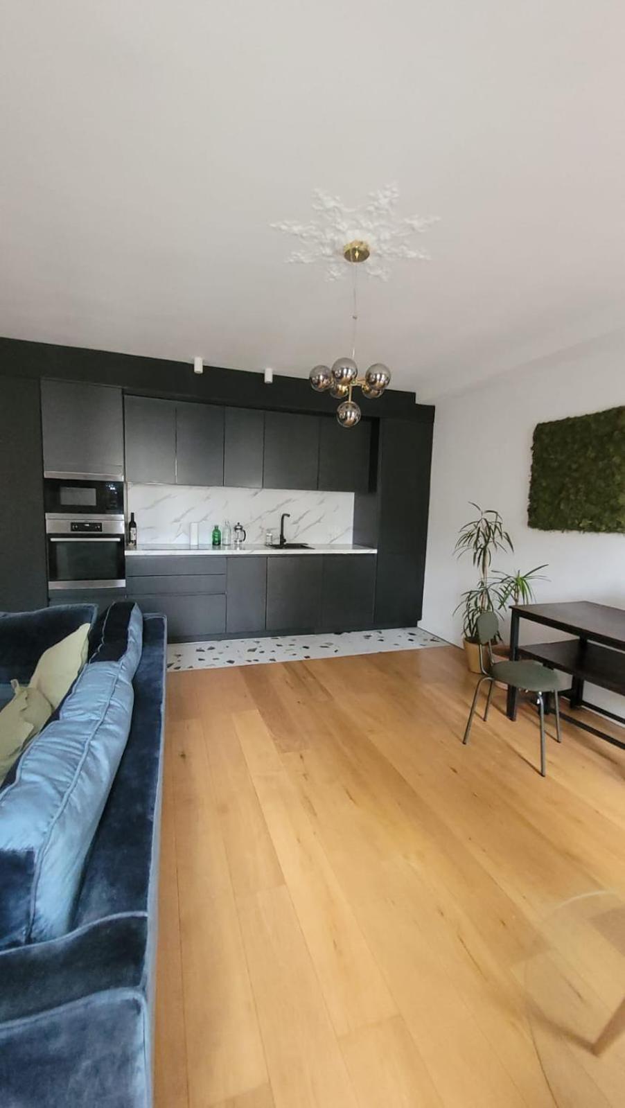 Appartement Elegant & Chic A