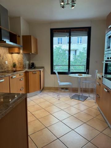 Apartment Eiffel