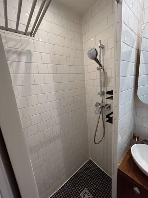 Apartment One Bedroom Batignolles