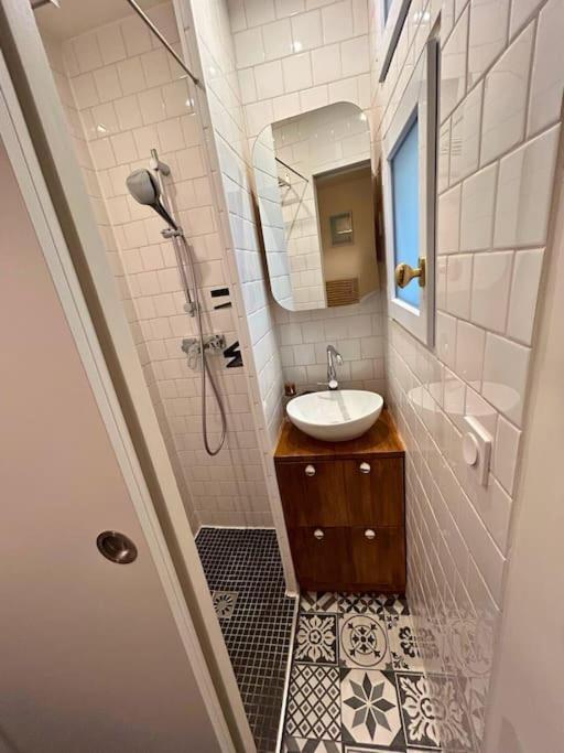 One Bedroom Batignolles