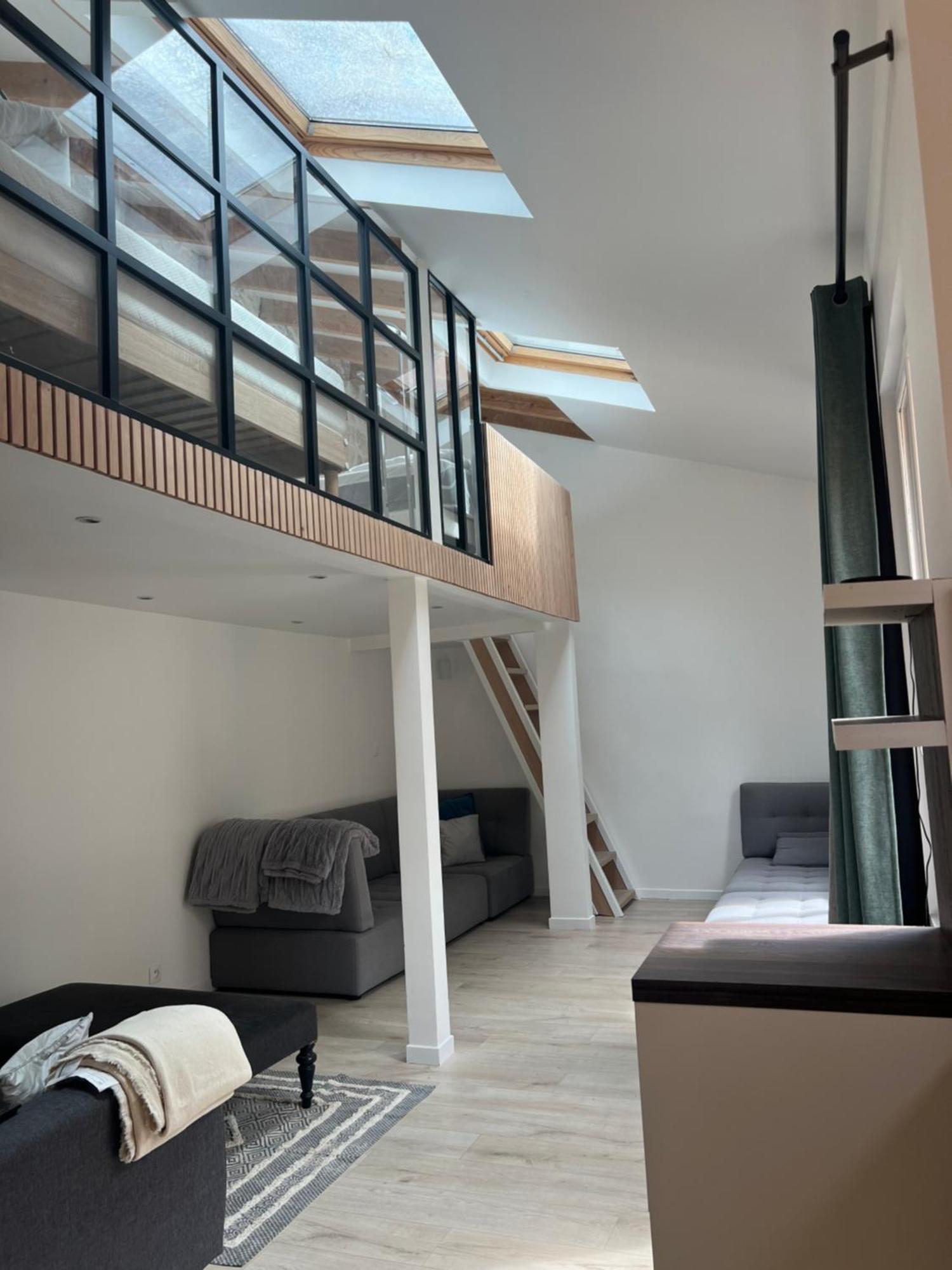 Maison Villa