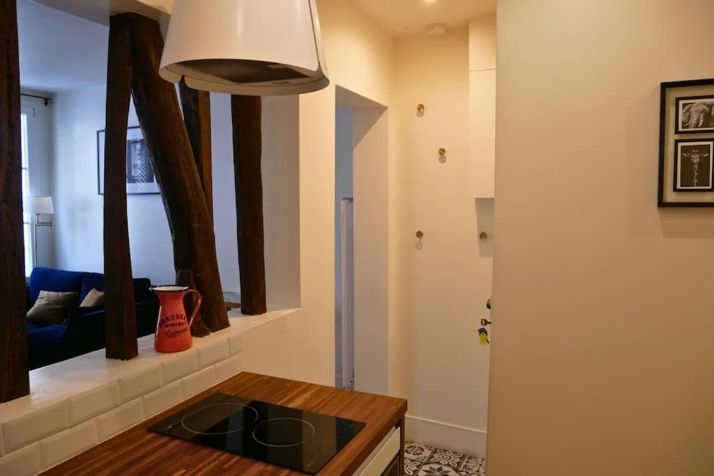 One Bedroom Batignolles * Paris