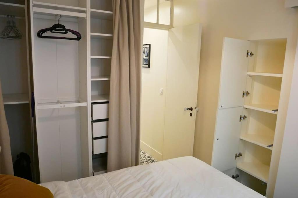 One Bedroom Batignolles *