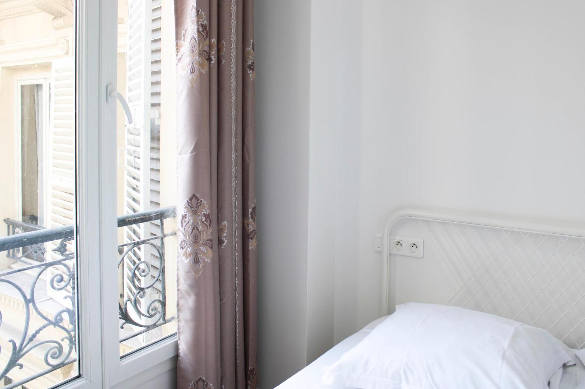 Apartamento Charming Family T3 In The 10th *