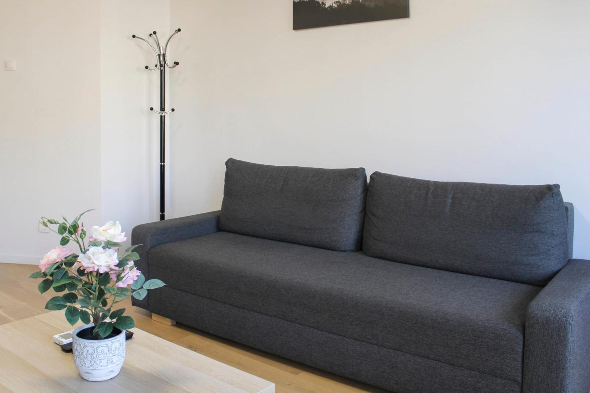 Charming Family T3 In The 10th Apartamento Paris