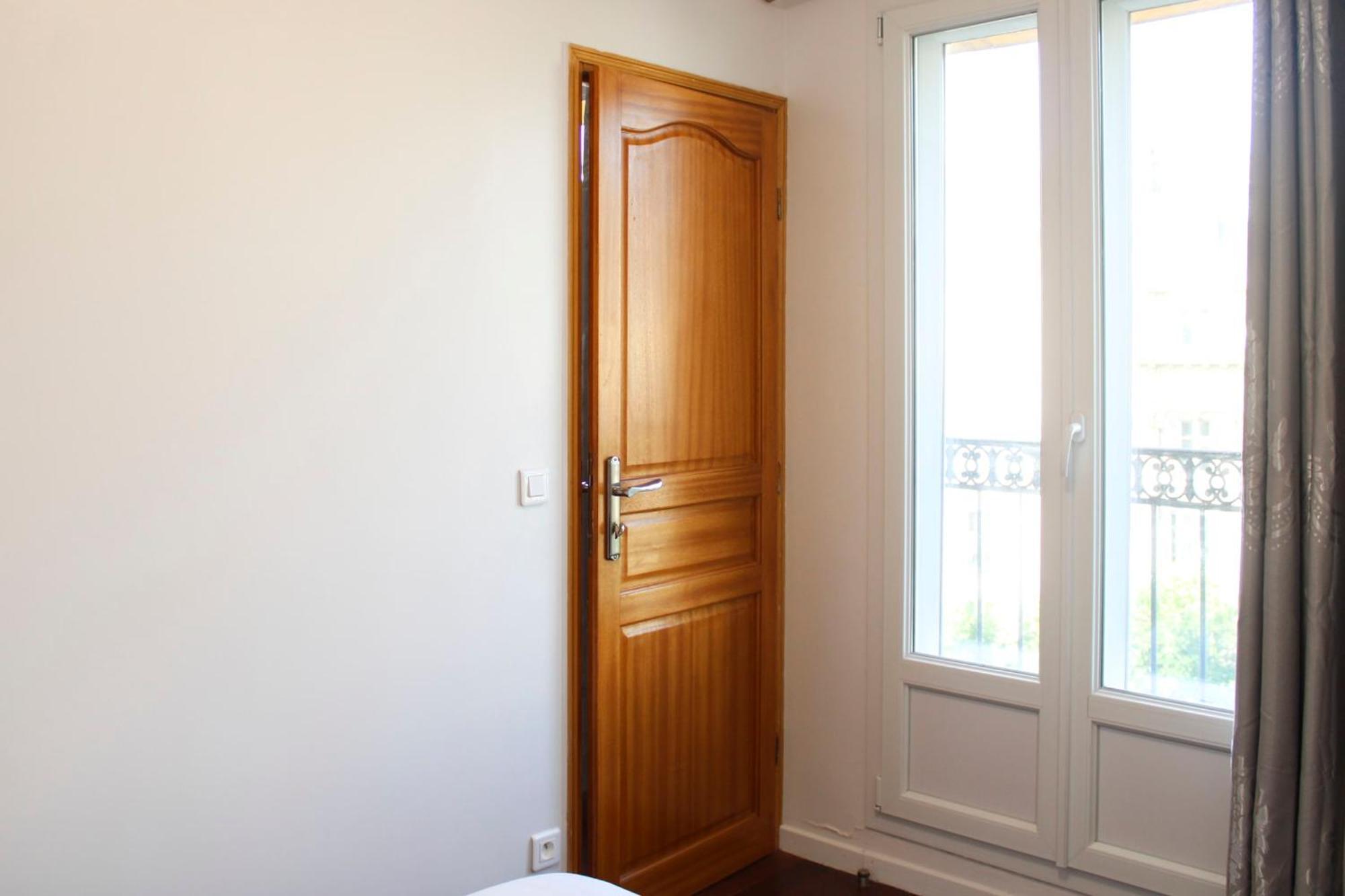 Apartamento Beautiful And Spacious In The 10th *