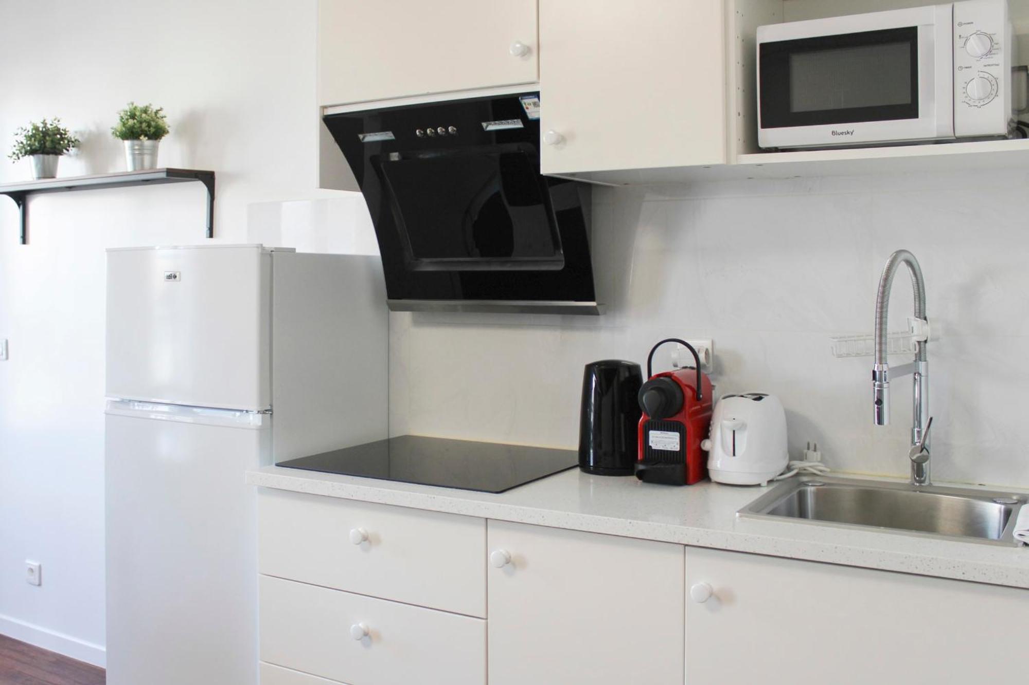 Beautiful And Spacious In The 10th Apartamento