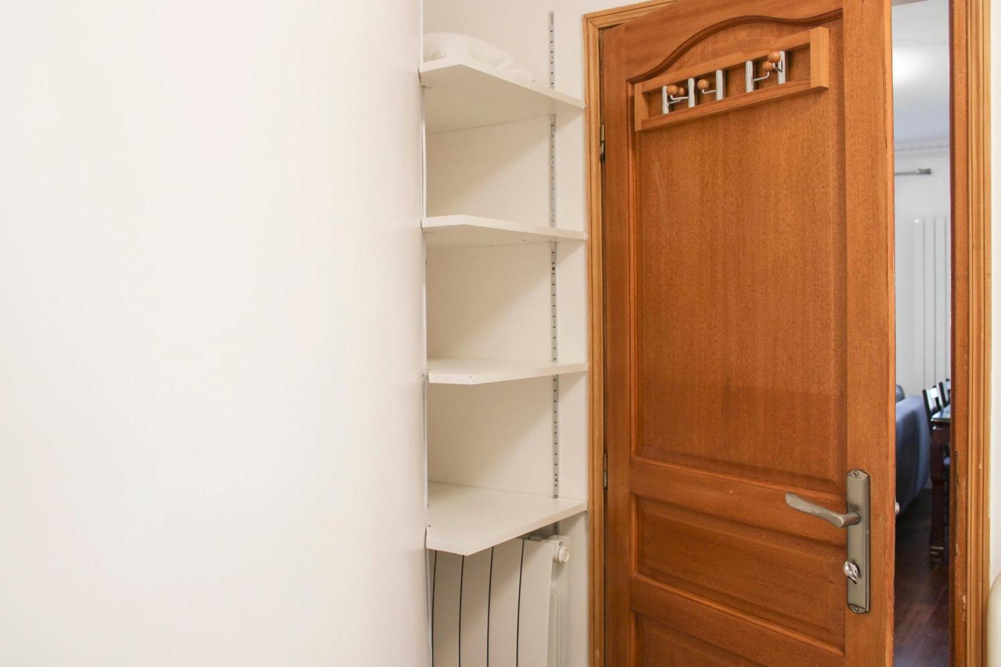 Apartamento Beautiful And Spacious In The 10th