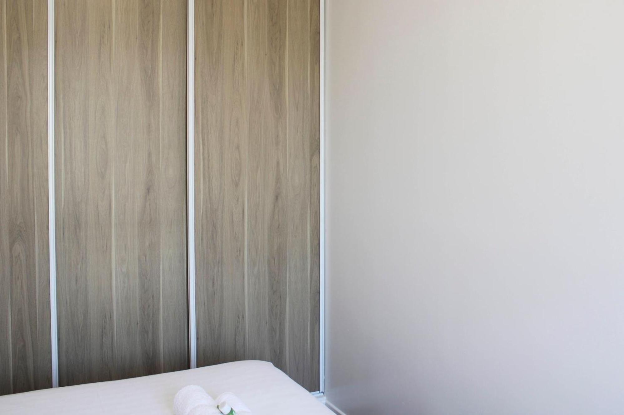 Apartamento Beautiful And Spacious In The 10th *
