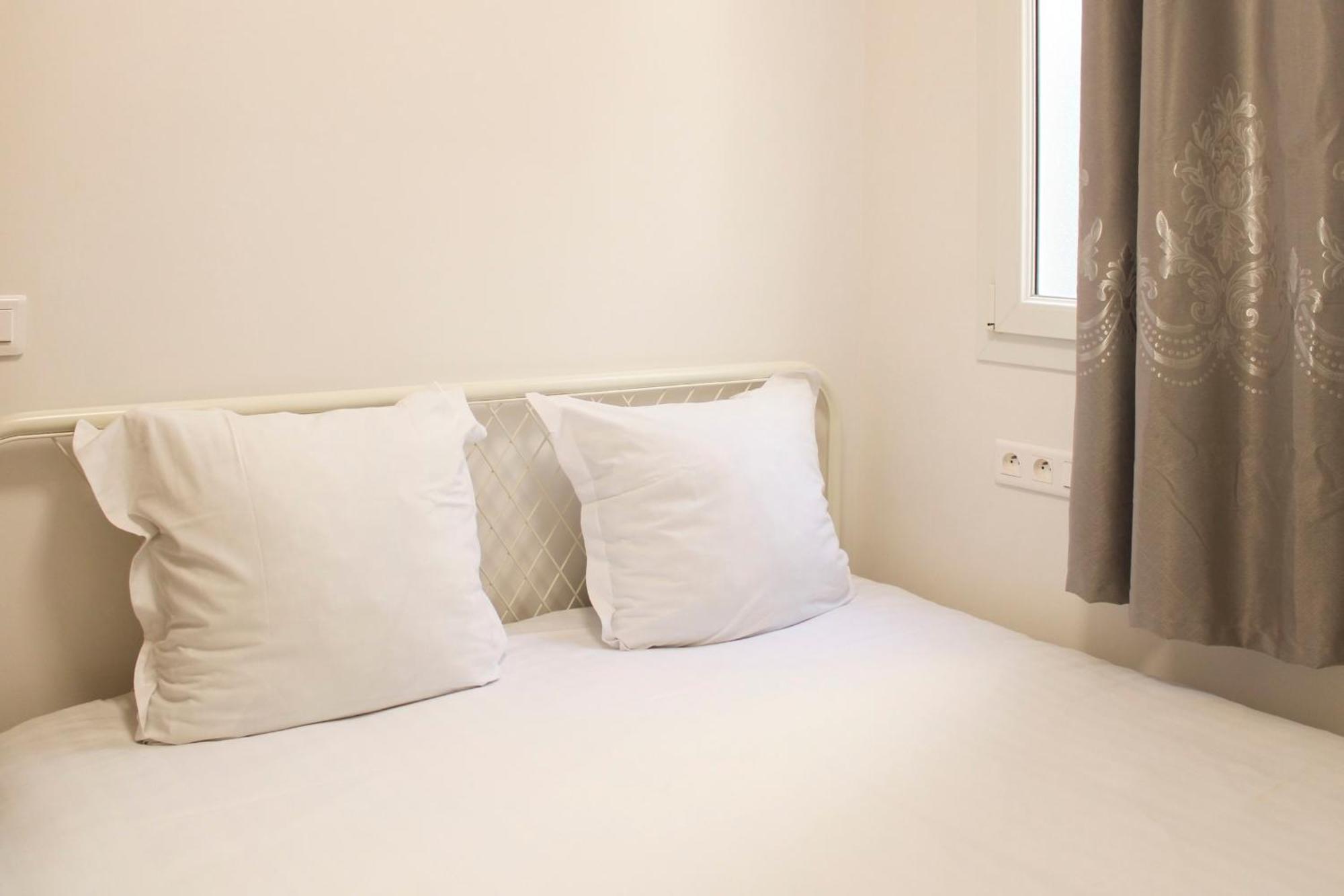 Apartamento Beautiful And Spacious In The 10th Paris