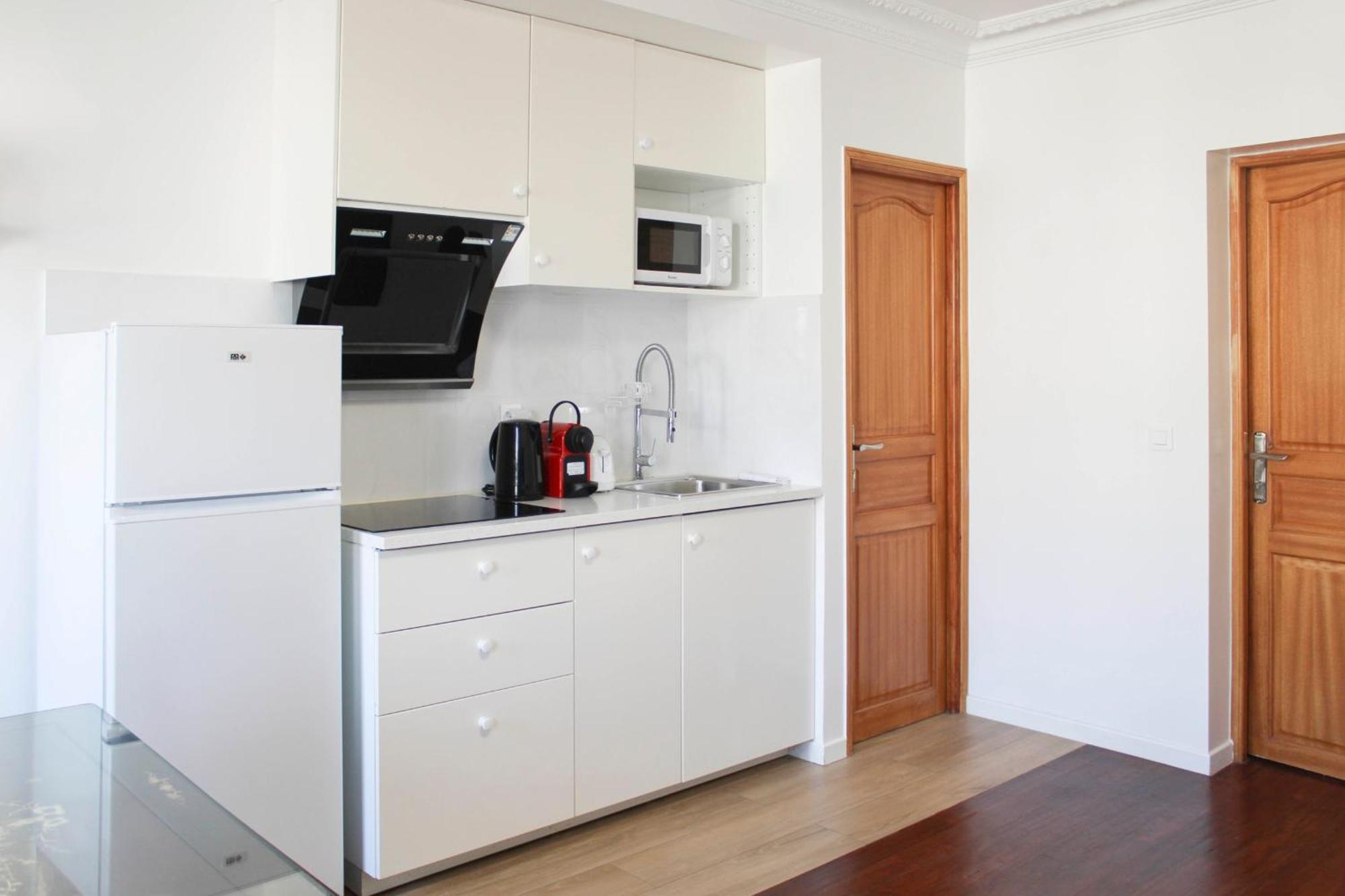Apartamento Beautiful And Spacious In The 10th *