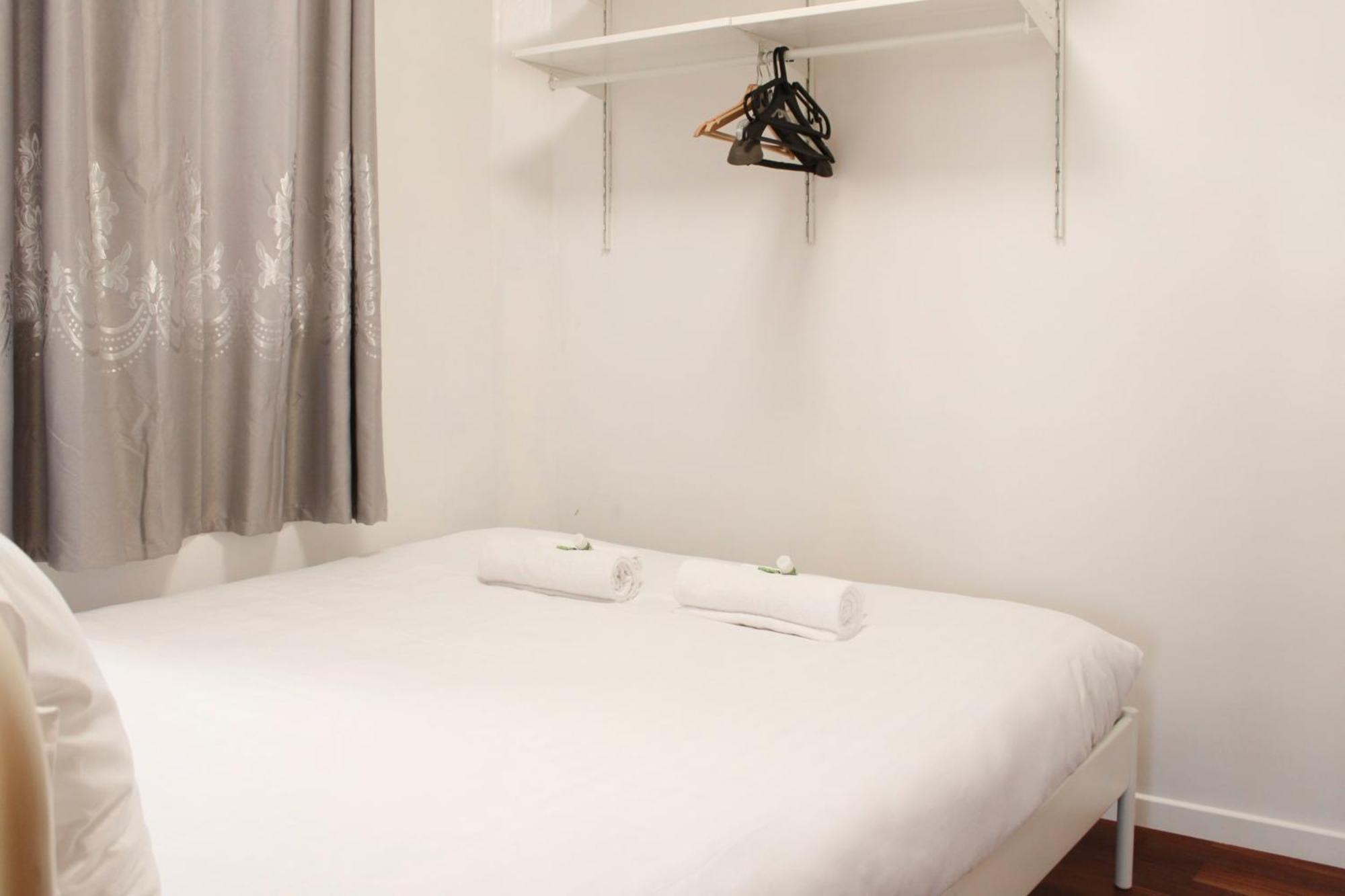 Apartamento Beautiful And Spacious In The 10th Paris