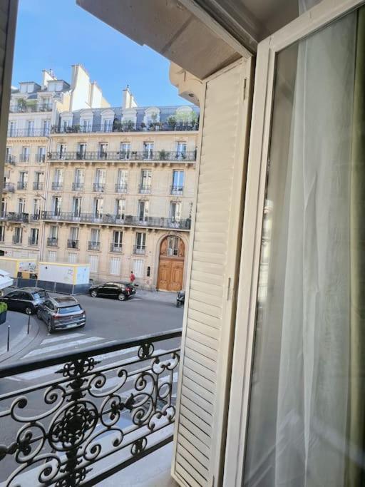 Apartment De Luxe Juste A Cote Des Champs-elysees