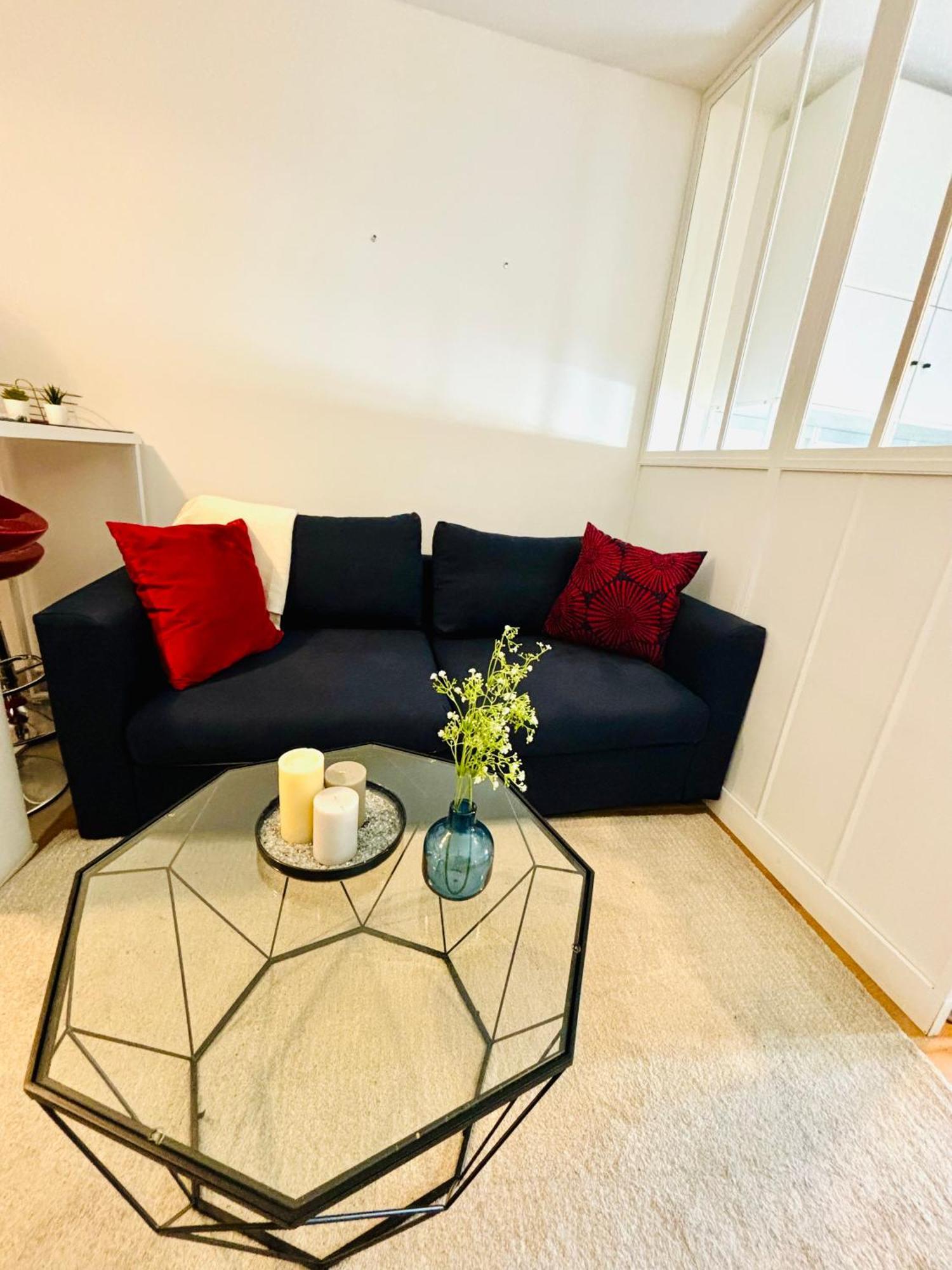 Appartement Montparnasse Saint Jacques Paris