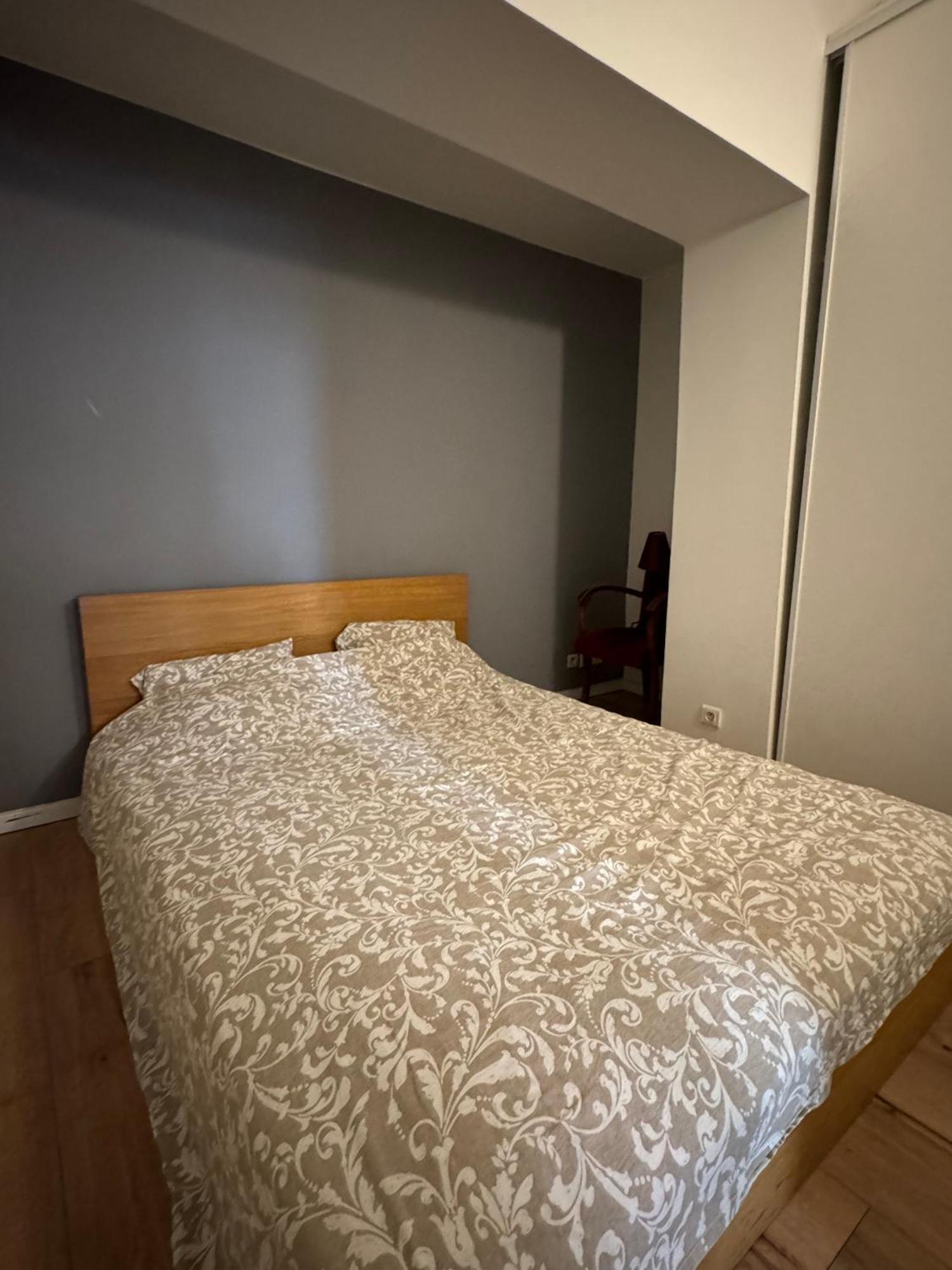Champ De Mars Apartment *
