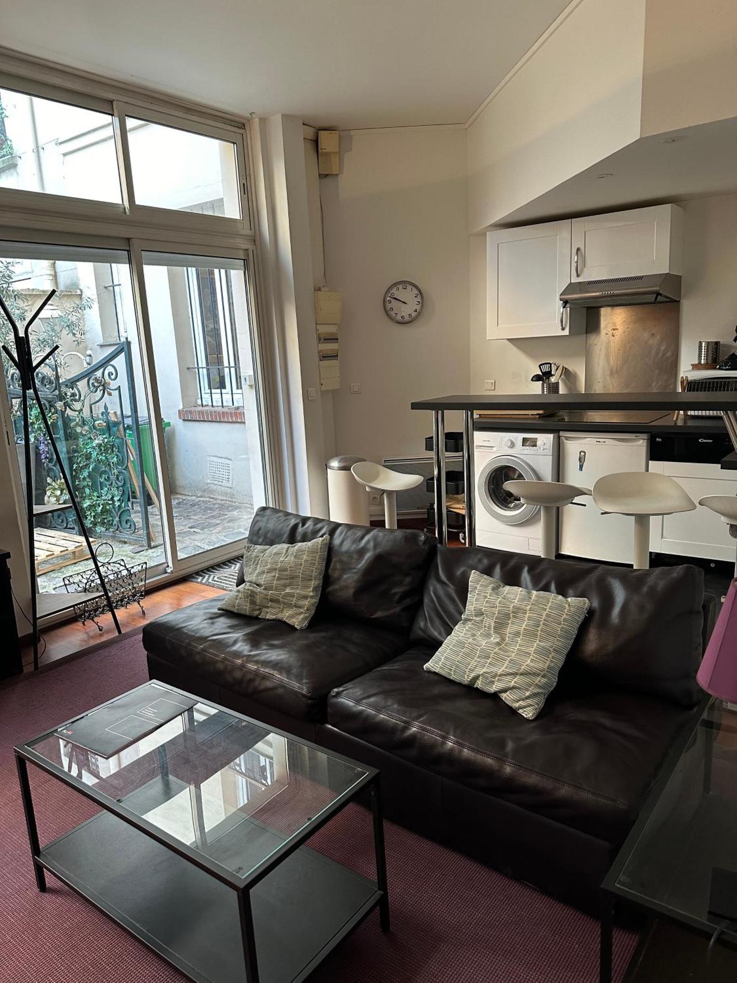 Apartment Champ De Mars *