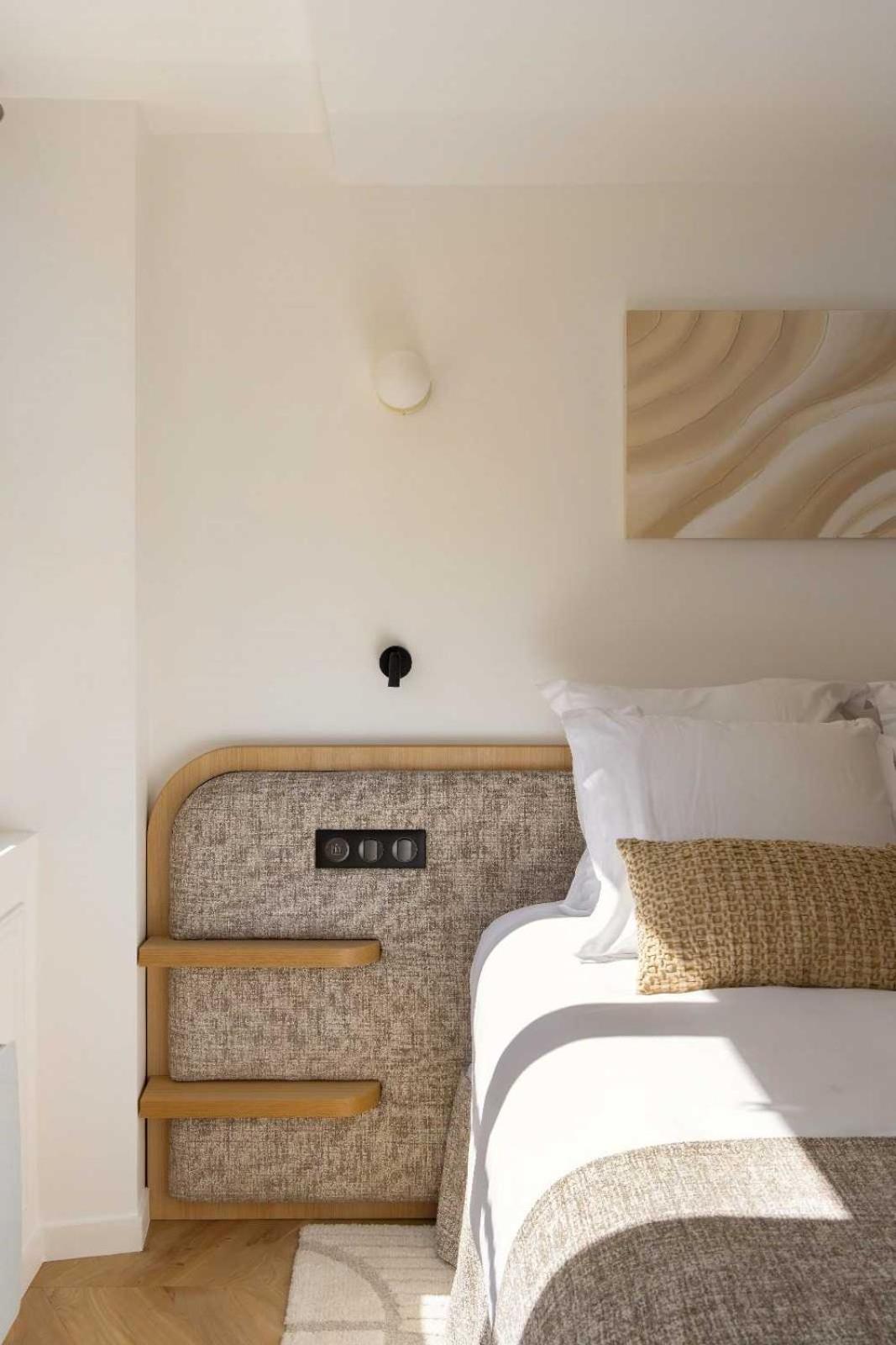 Apartment Chic With Ac - 3br-6p - Palais Garnier Paris
