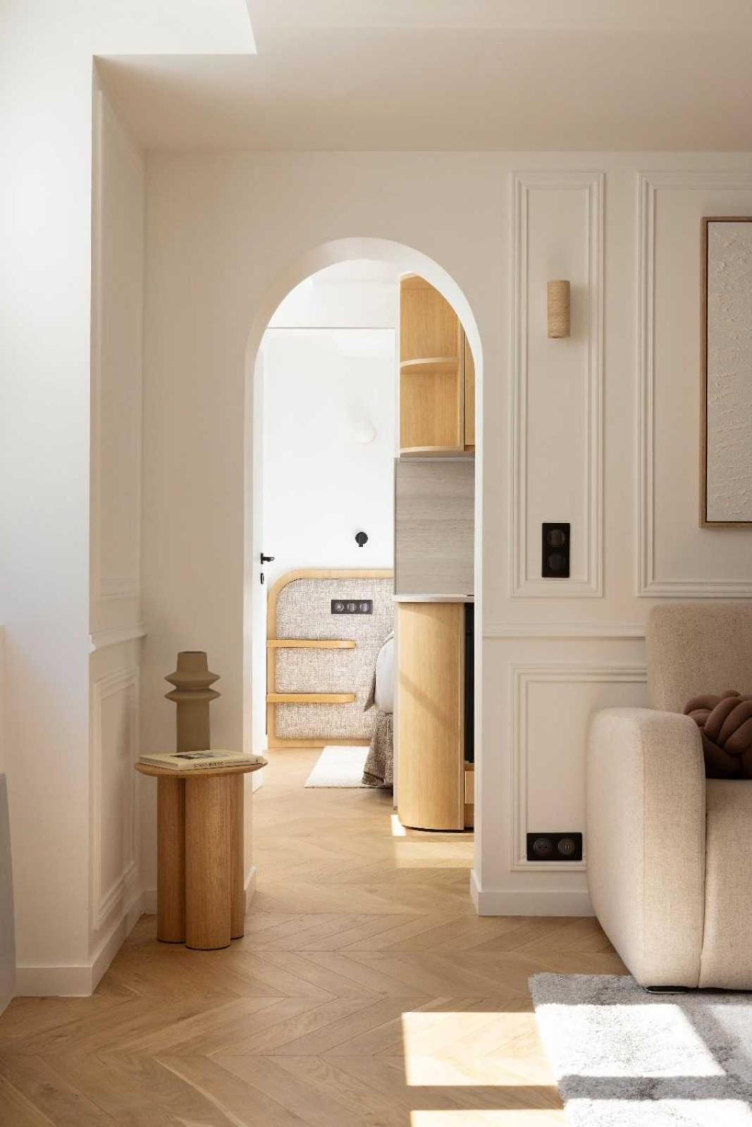 Chic With Ac - 3br-6p - Palais Garnier * Paris