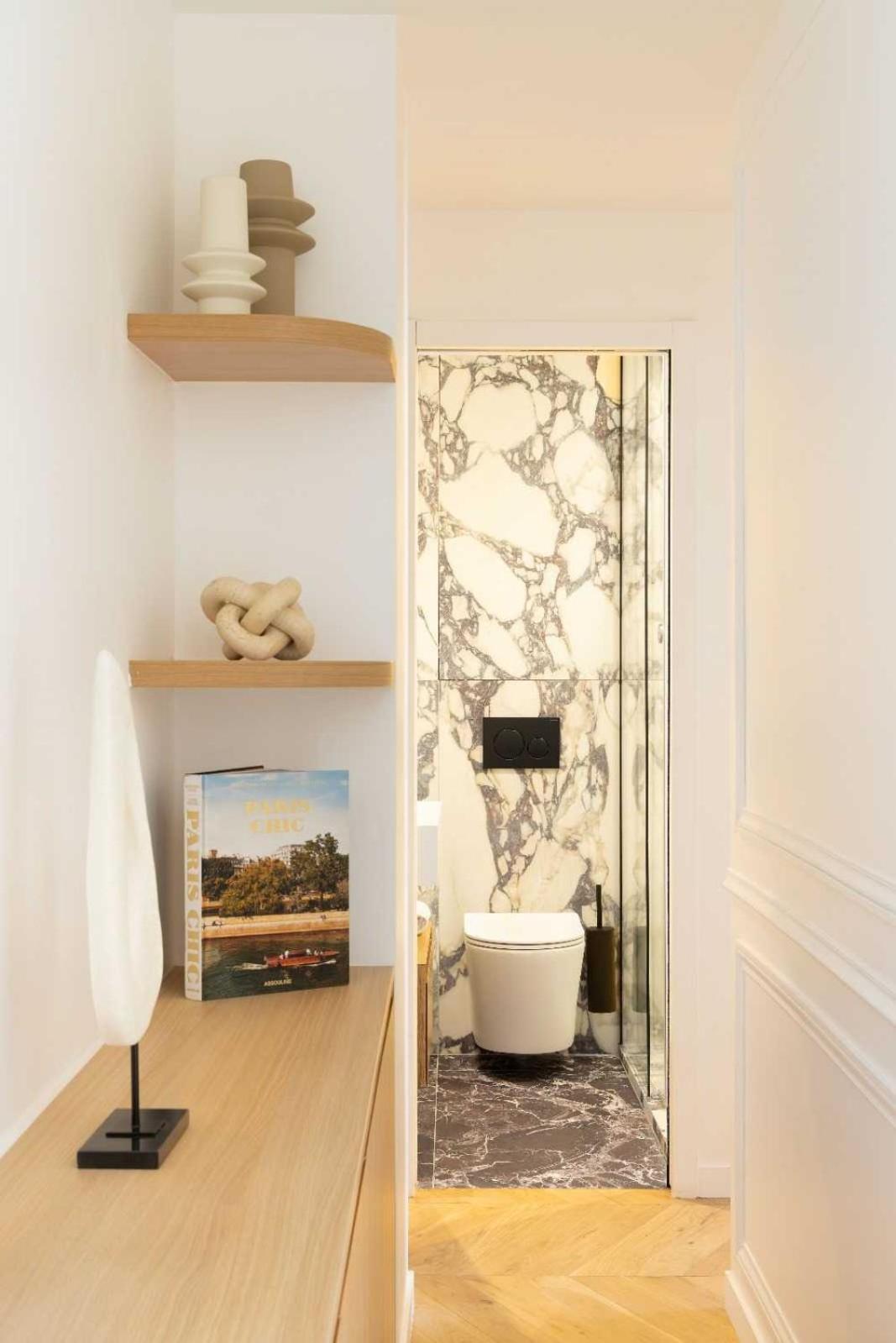 Chic With Ac - 3br-6p - Palais Garnier * Paris