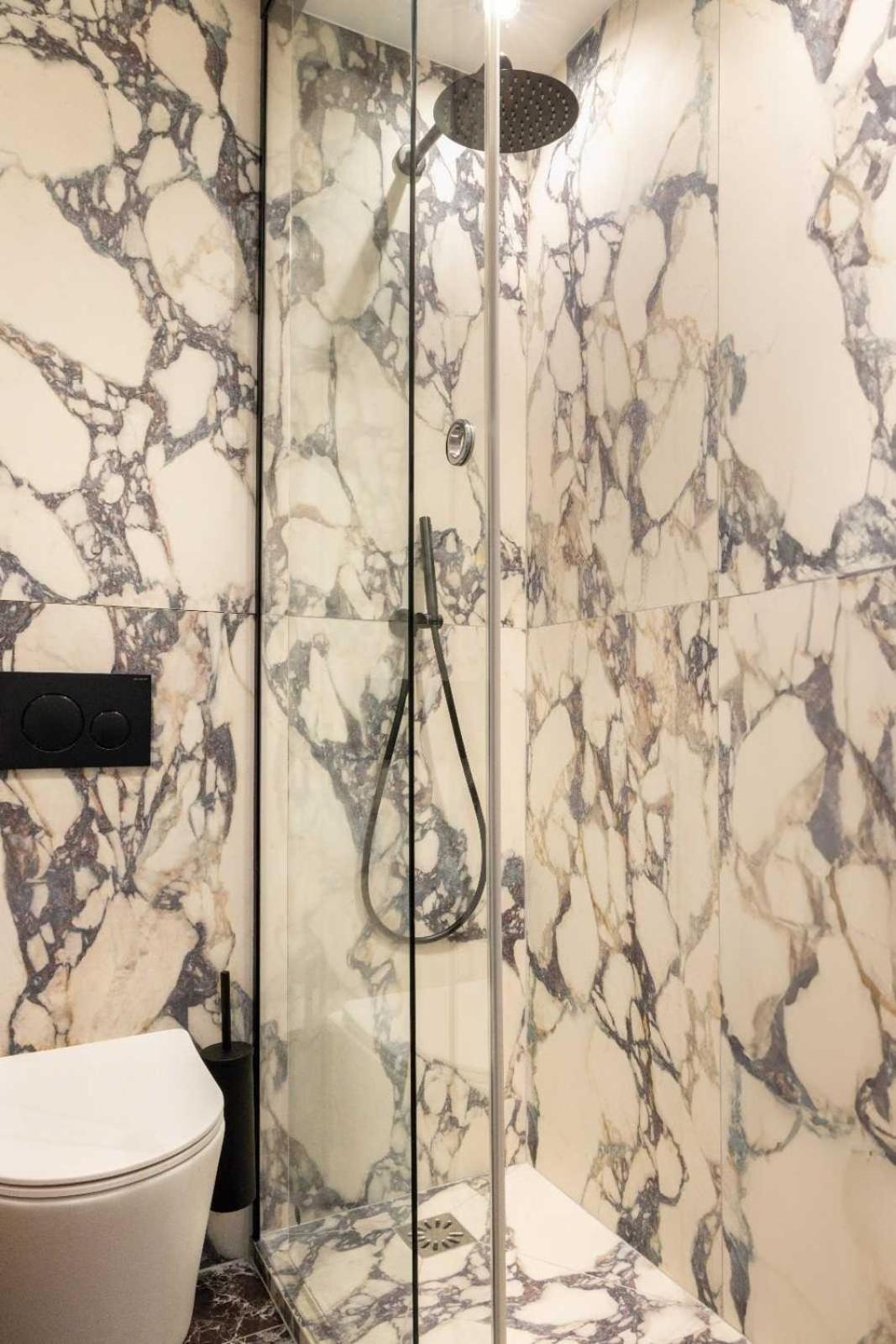 Chic With Ac - 3br-6p - Palais Garnier Apartment *