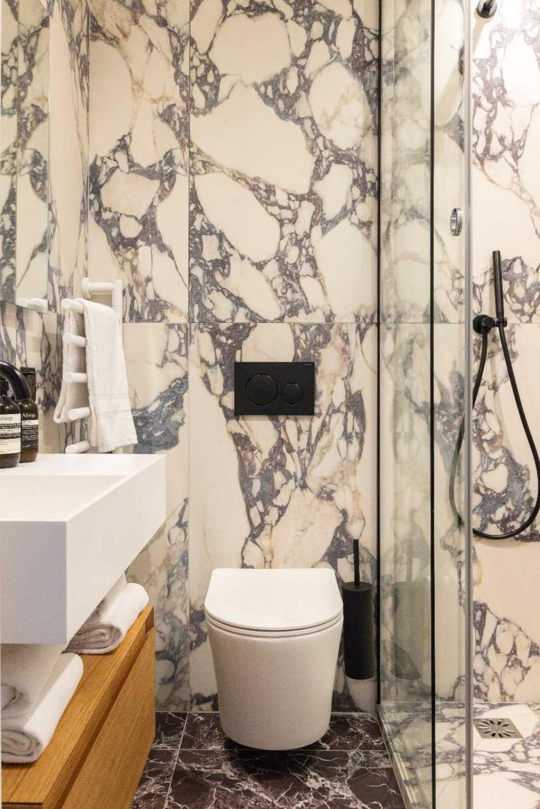 Apartment Chic With Ac - 3br-6p - Palais Garnier Paris