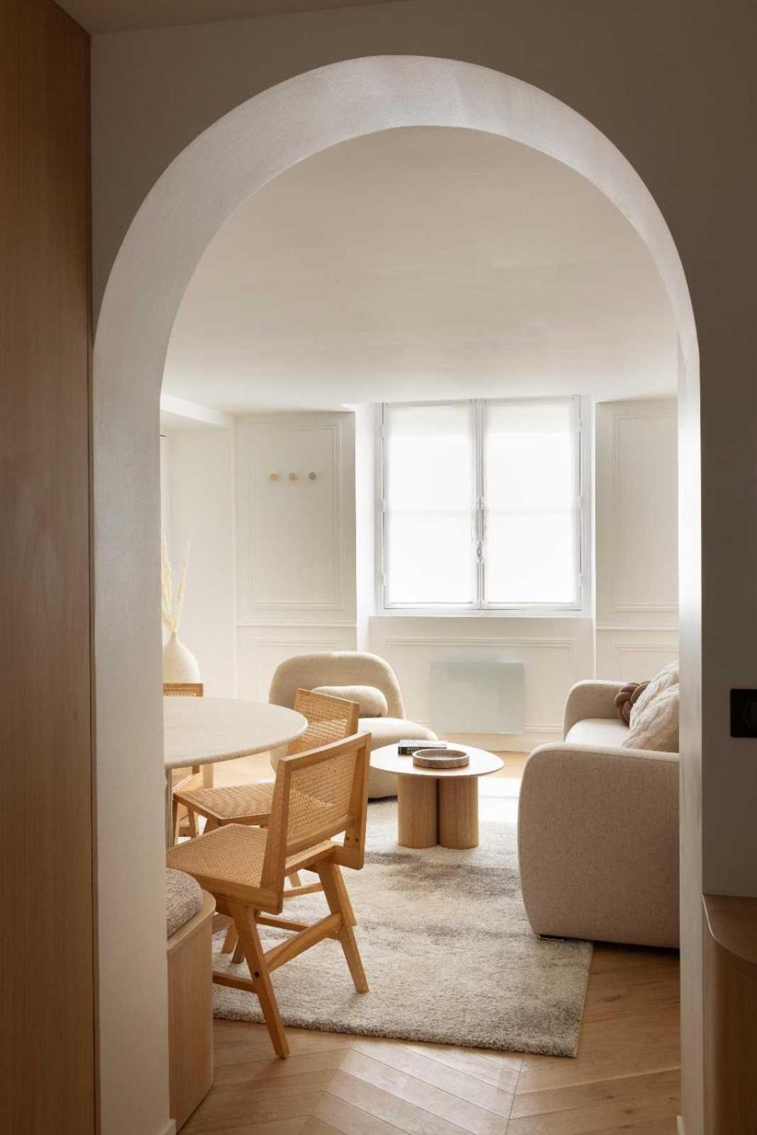 Chic With Ac - 3br-6p - Palais Garnier * Paris