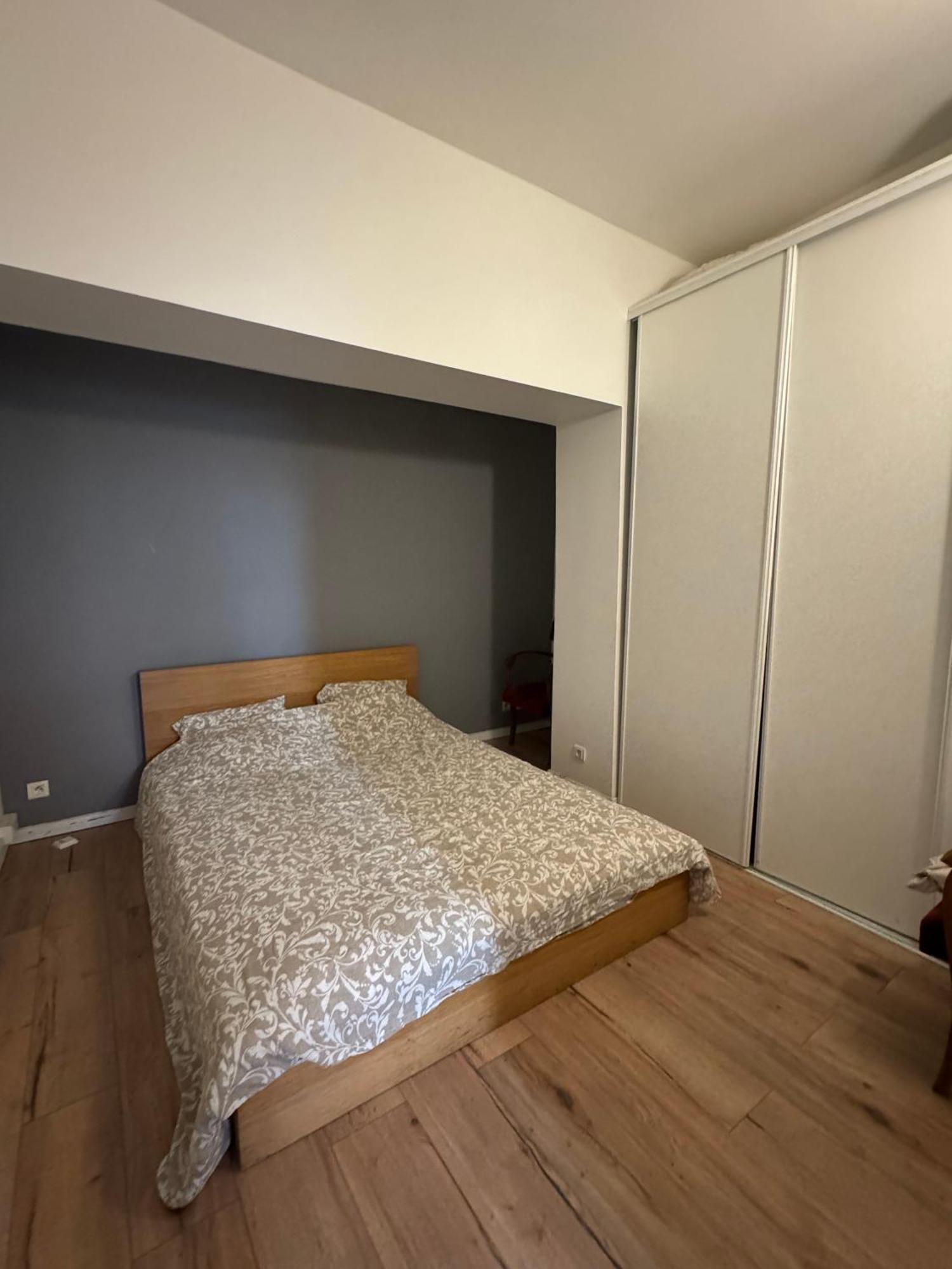 Champ De Mars Apartment