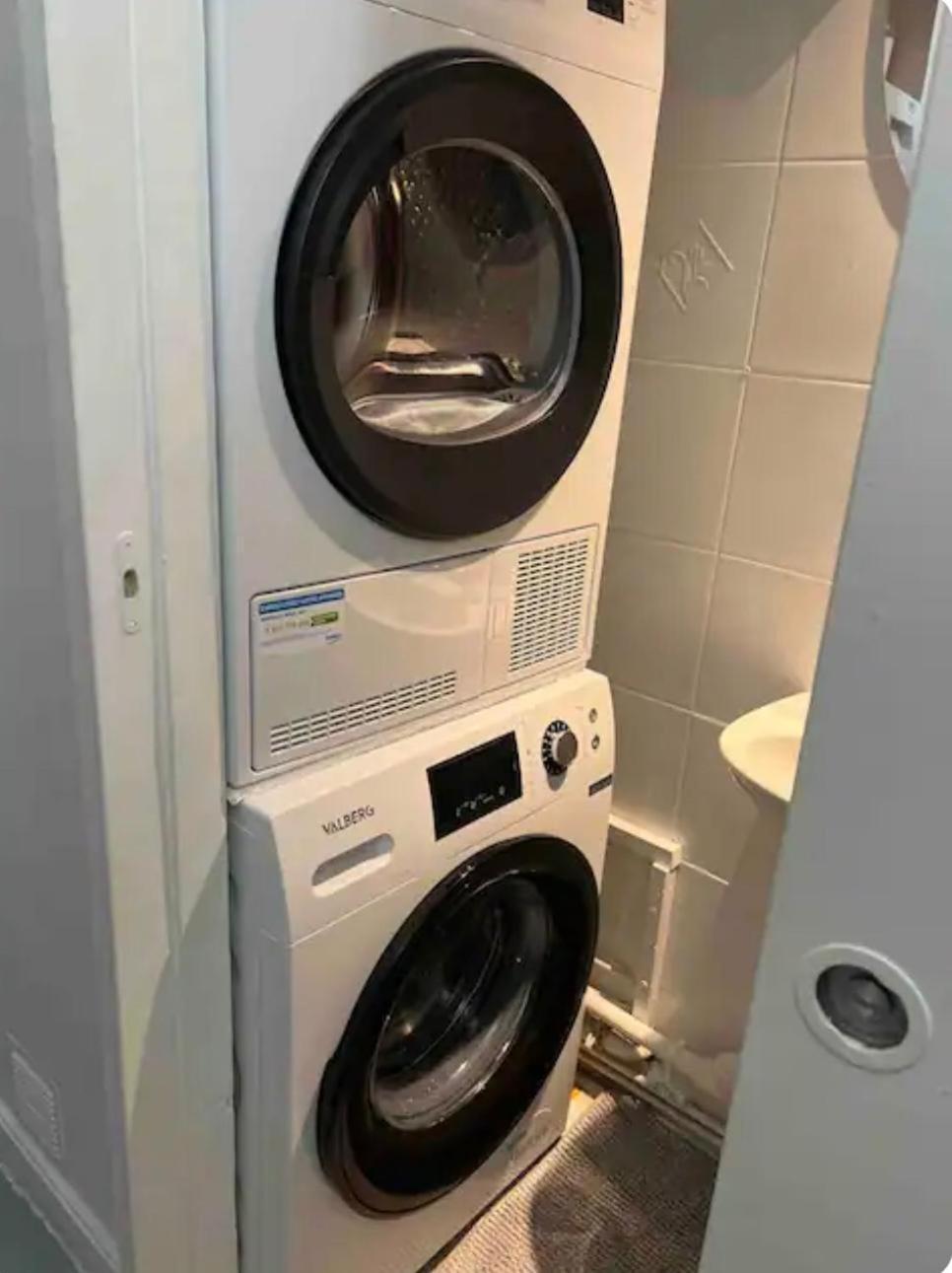 Apartamento Pour Deux Face A La Tour Eiffel *