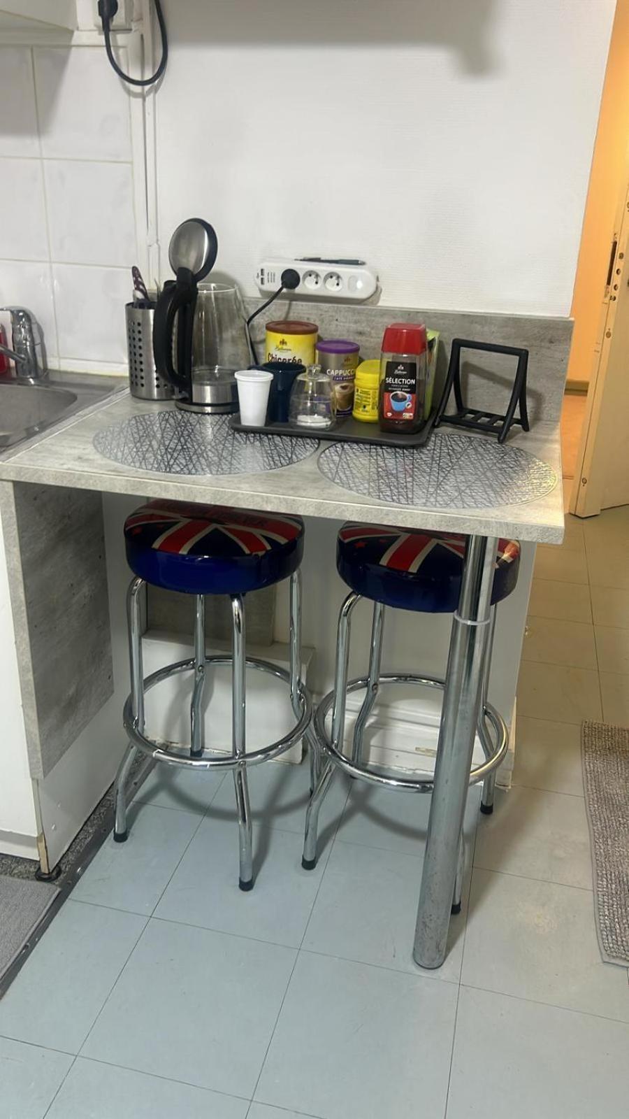 Apartamento Pour Deux Face A La Tour Eiffel