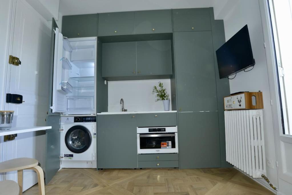 My Tiny House Apartment *