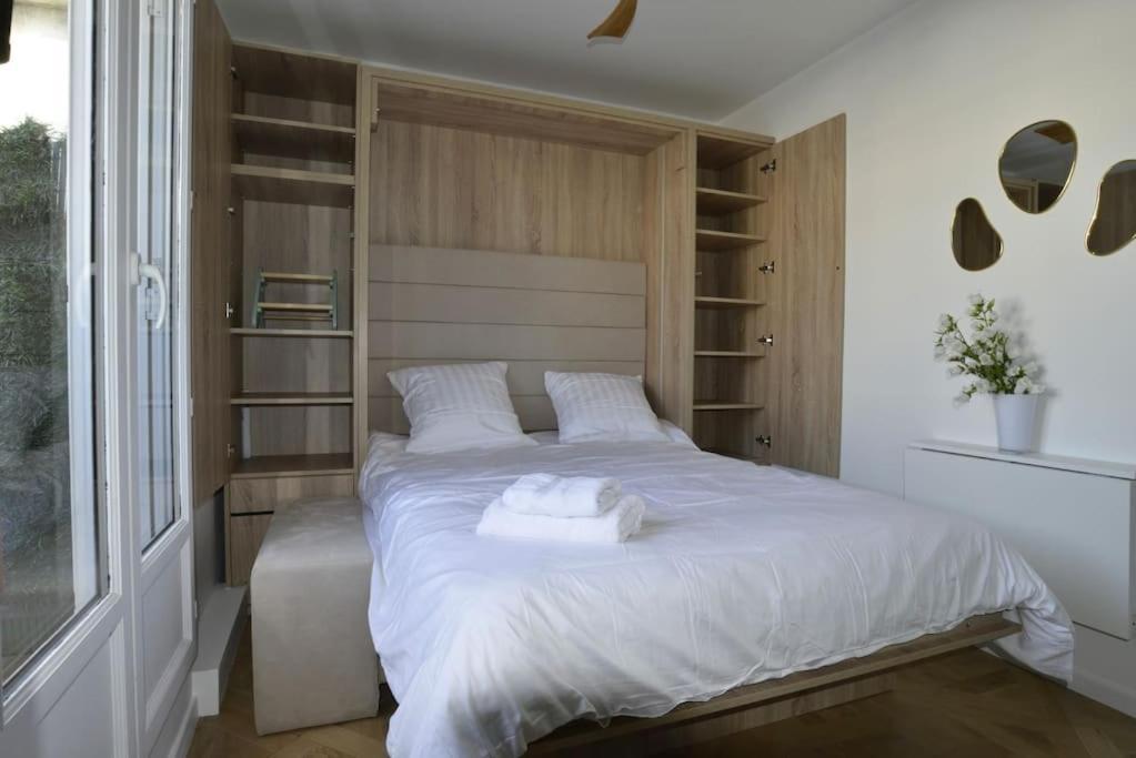 My Tiny House Paris