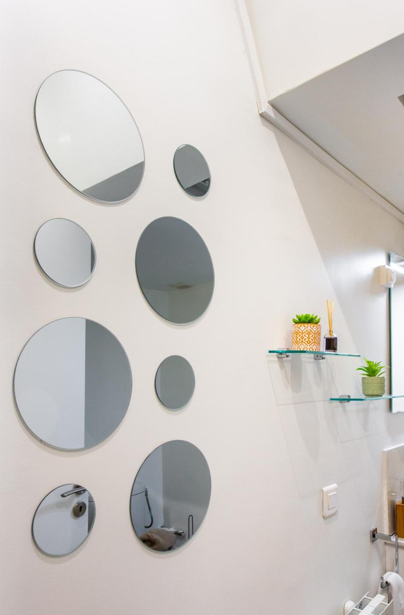 Hsh - Studio Condamine Batignolles * Paris