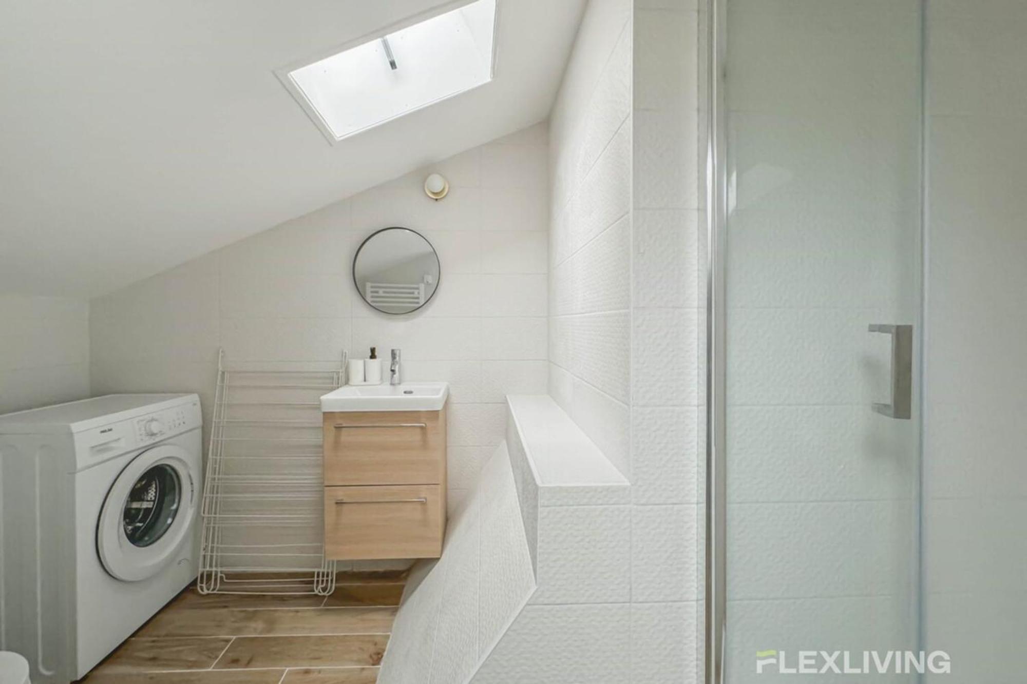 Flexliving - - St Dominique Apartment