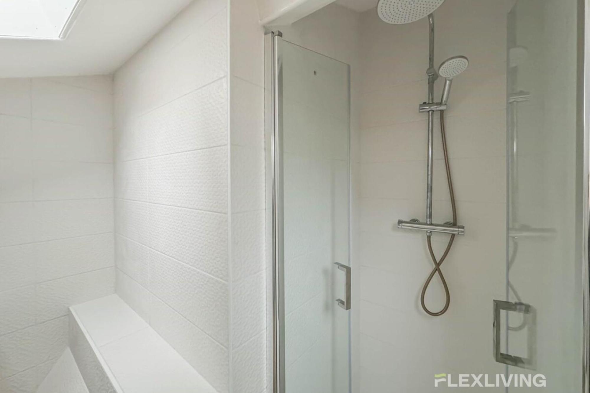 Apartment Flexliving - - St Dominique *