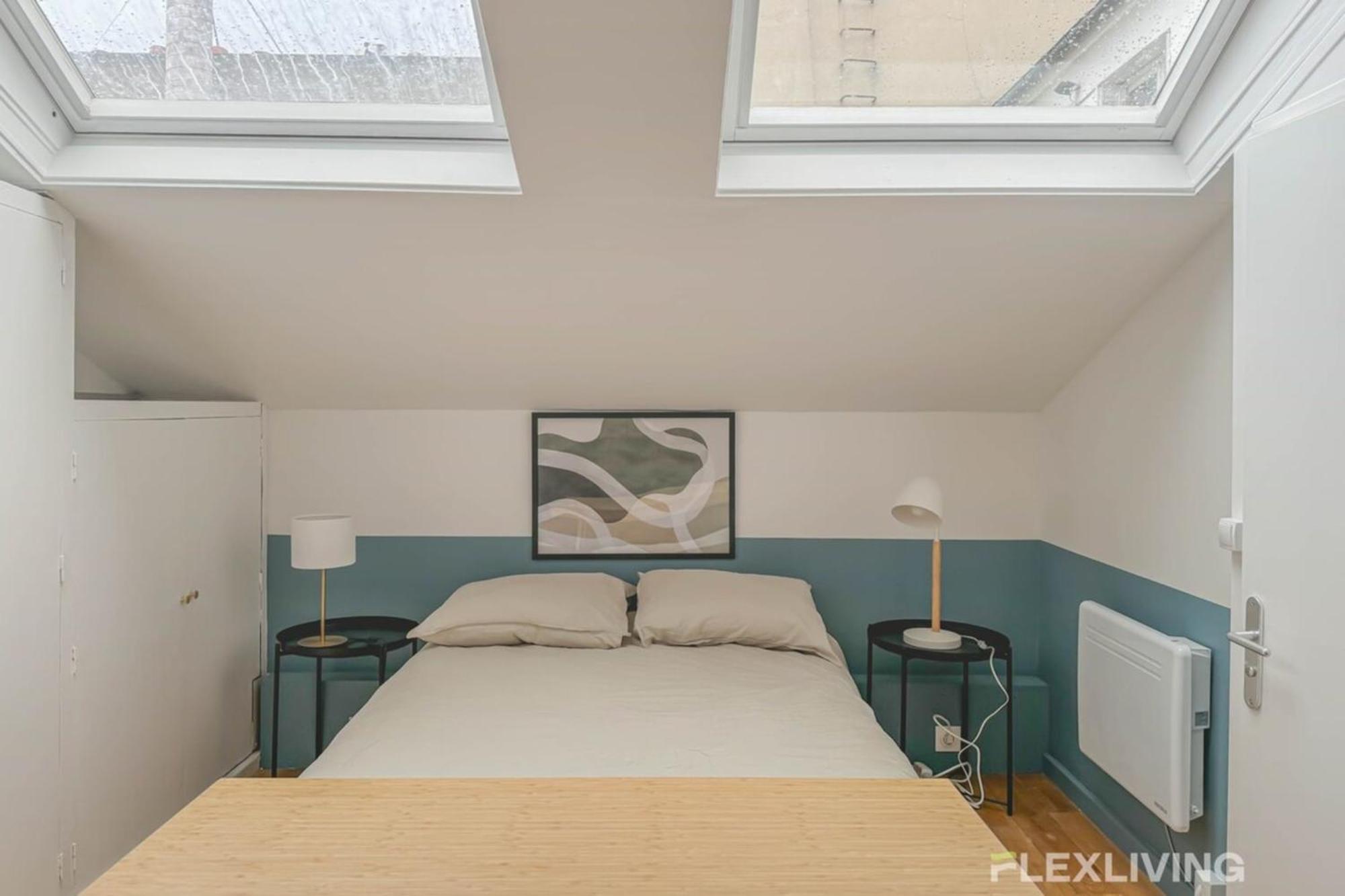 Apartment Flexliving - - St Dominique *